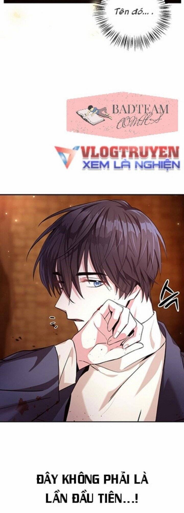 Ký Sự Hồi Quy - Chapter 3 - Page 34