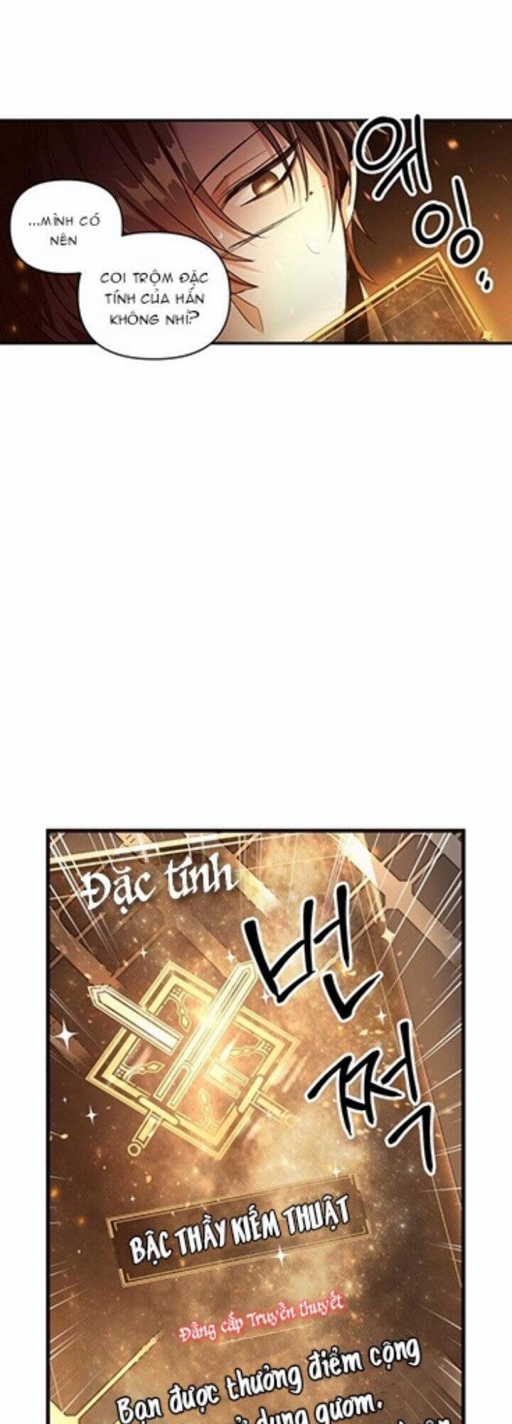 Ký Sự Hồi Quy - Chapter 3 - Page 37