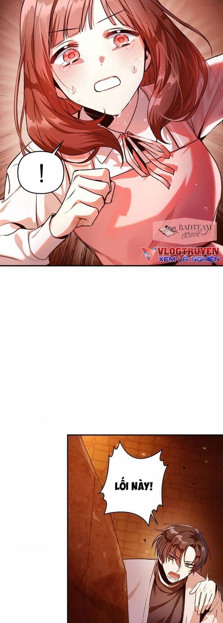 Ký Sự Hồi Quy - Chapter 3 - Page 4