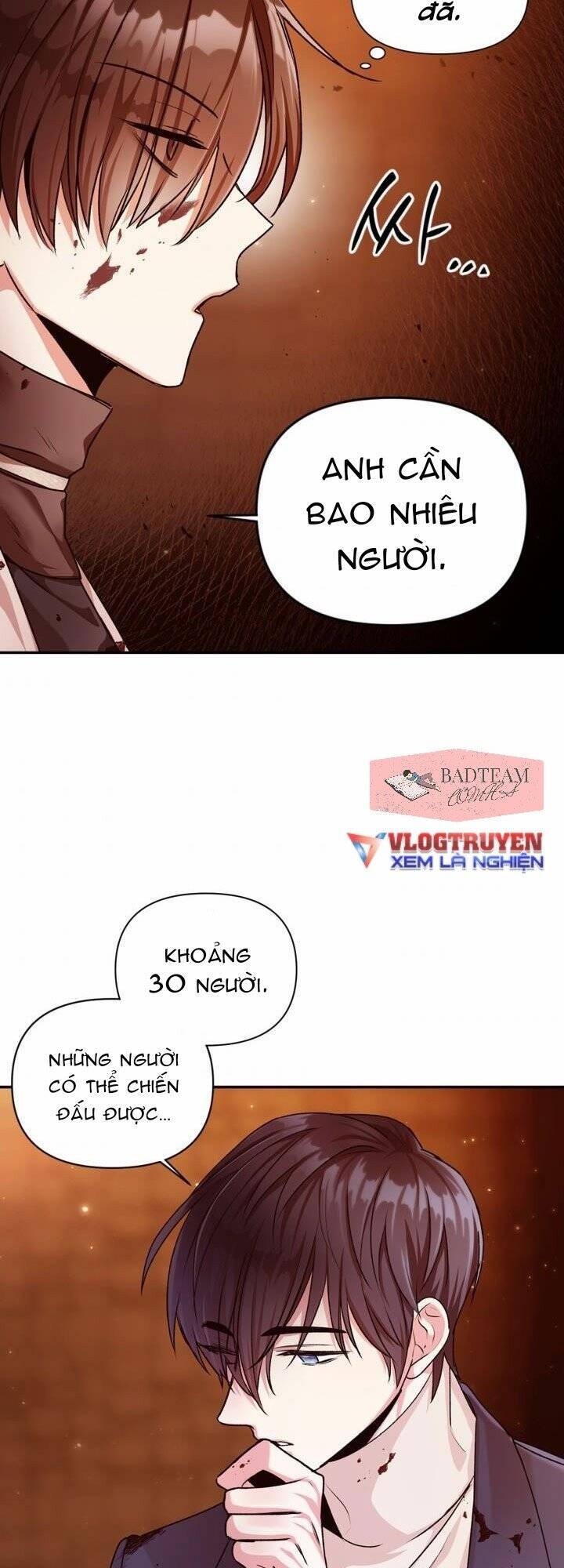 Ký Sự Hồi Quy - Chapter 3 - Page 43