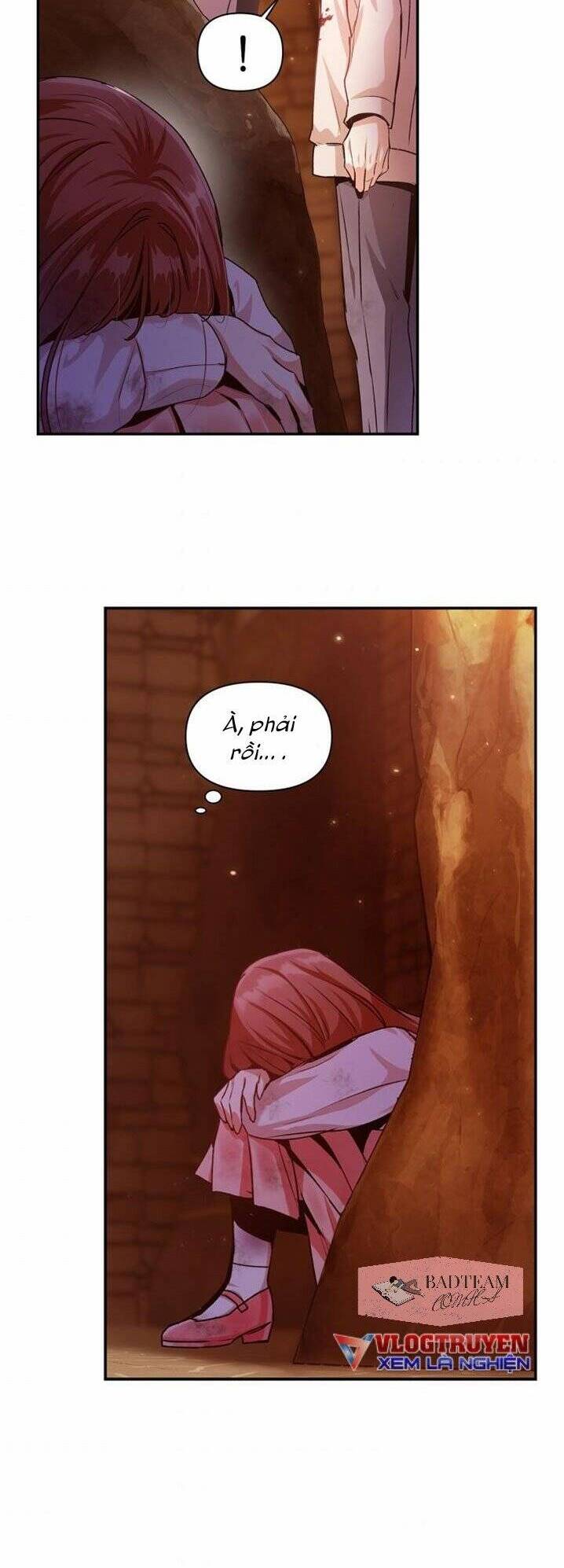 Ký Sự Hồi Quy - Chapter 3 - Page 49