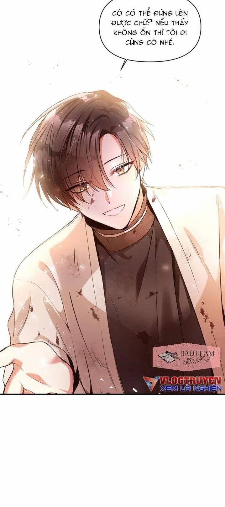 Ký Sự Hồi Quy - Chapter 3 - Page 51