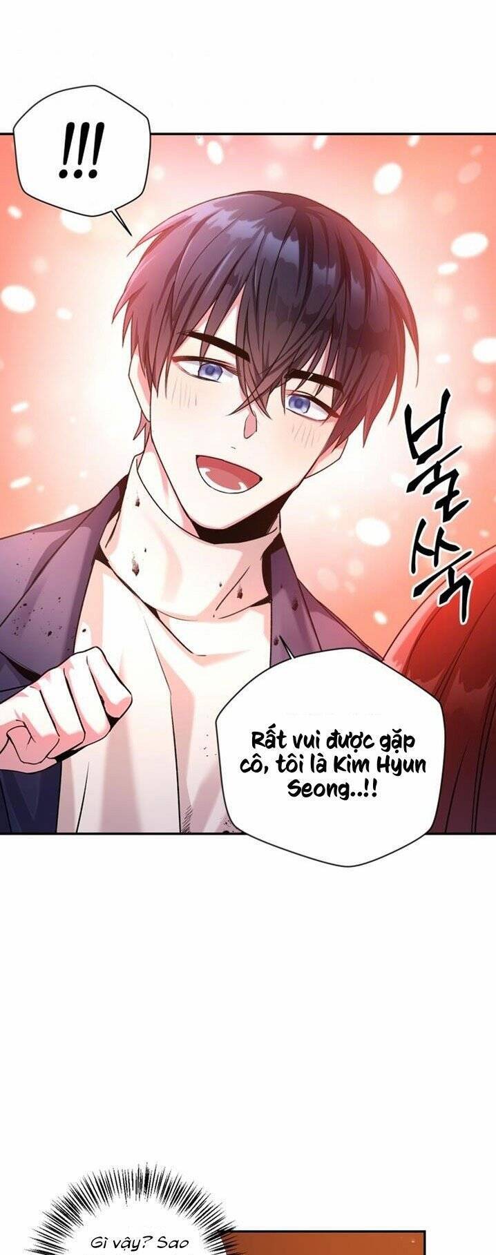 Ký Sự Hồi Quy - Chapter 3 - Page 56