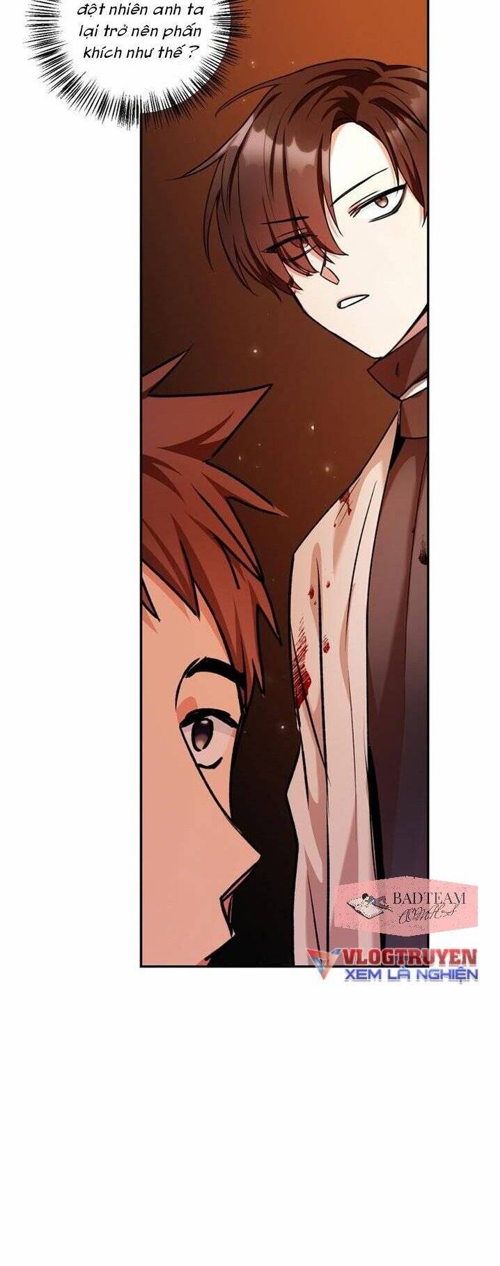 Ký Sự Hồi Quy - Chapter 3 - Page 57