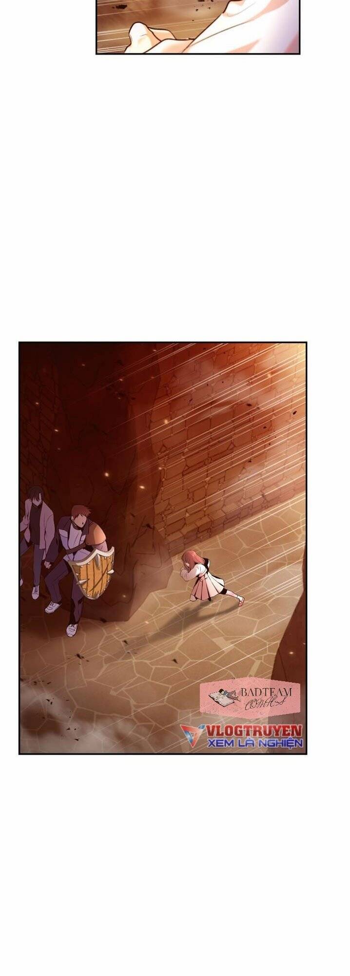Ký Sự Hồi Quy - Chapter 3 - Page 6