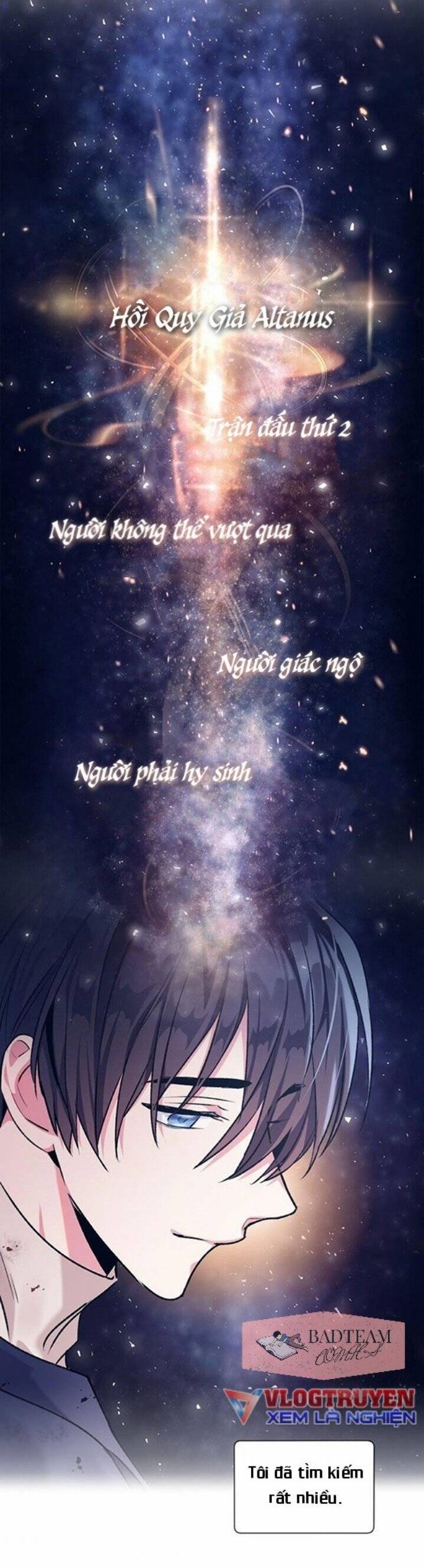 Ký Sự Hồi Quy - Chapter 3 - Page 61