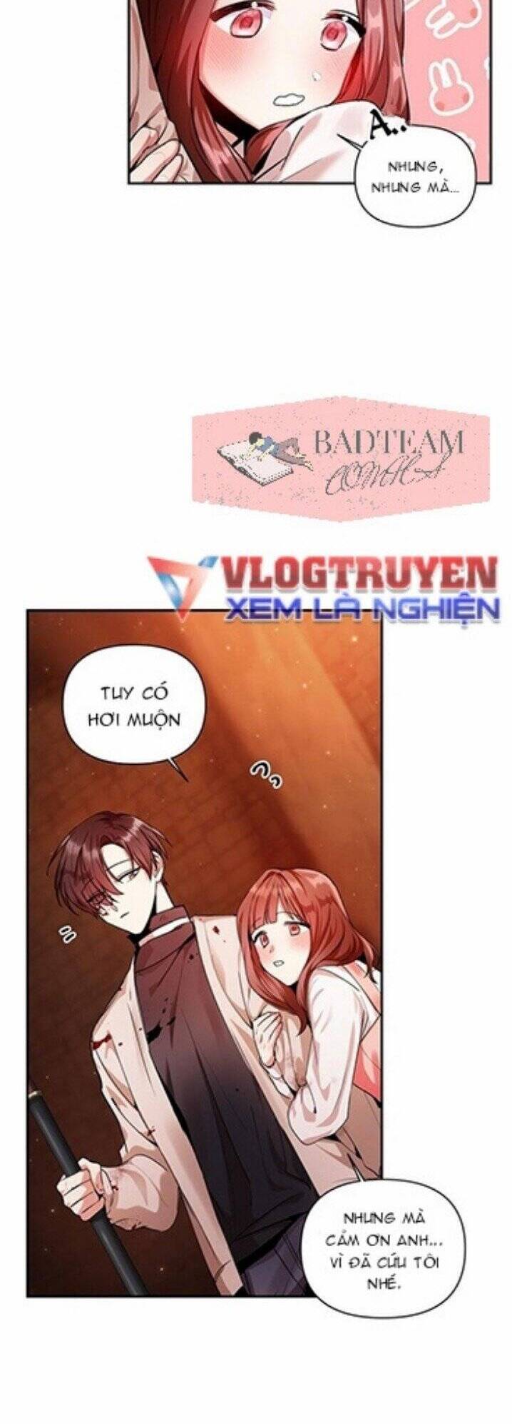 Ký Sự Hồi Quy - Chapter 3 - Page 65