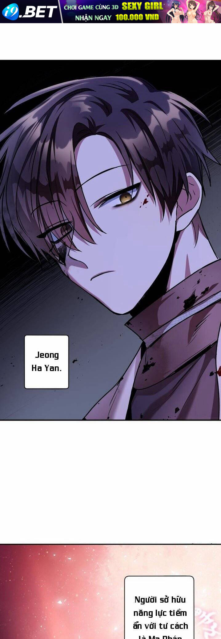 Ký Sự Hồi Quy - Chapter 3 - Page 68