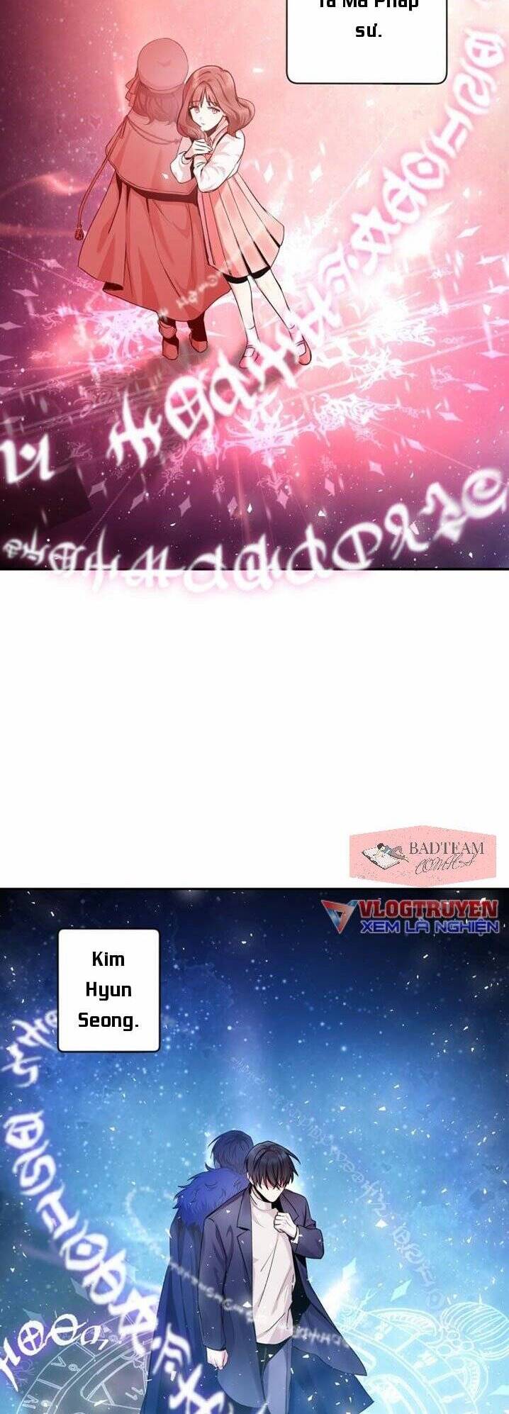 Ký Sự Hồi Quy - Chapter 3 - Page 69