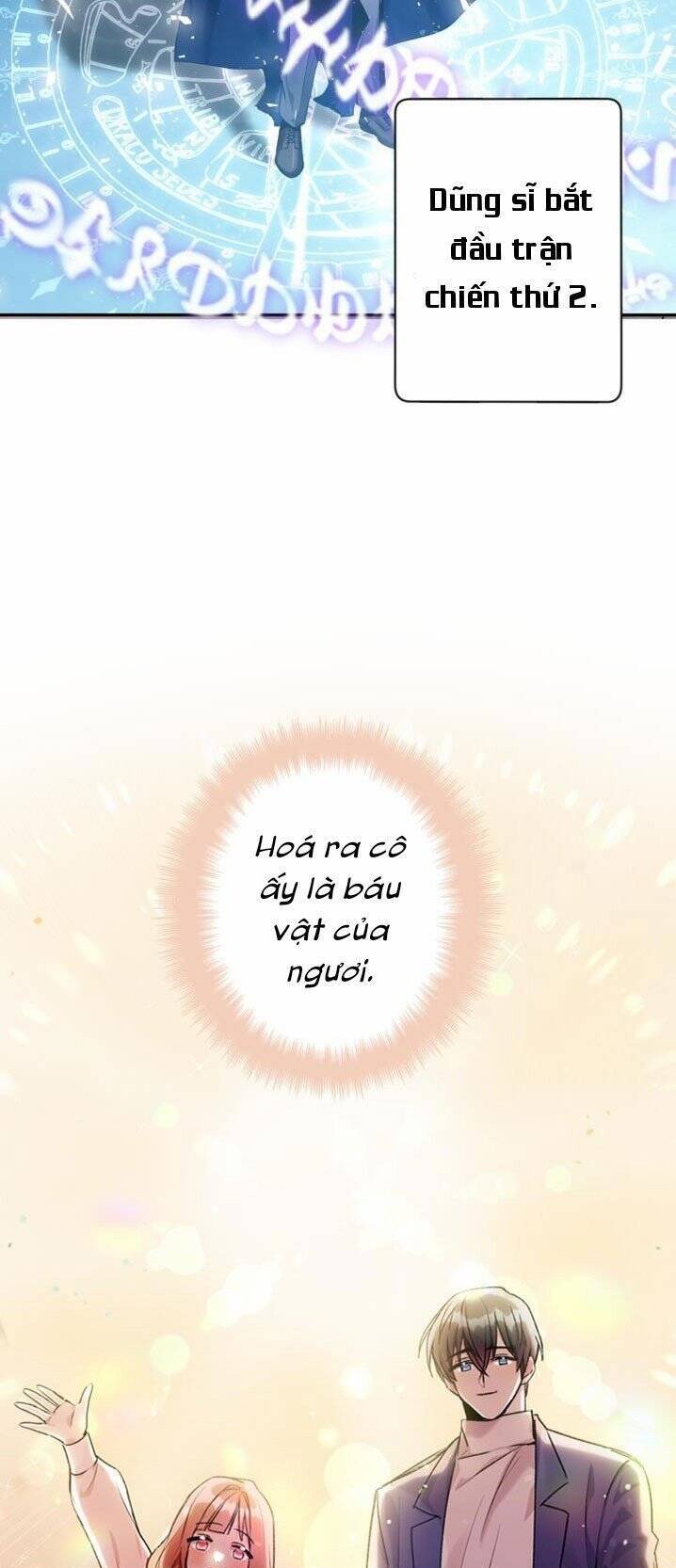 Ký Sự Hồi Quy - Chapter 3 - Page 70