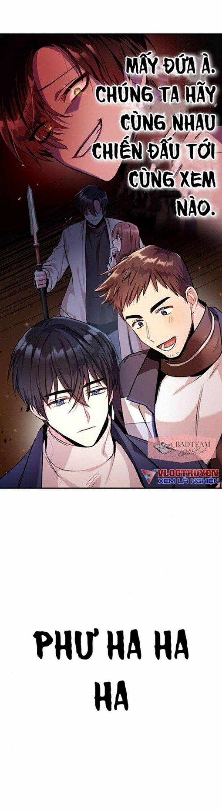 Ký Sự Hồi Quy - Chapter 3 - Page 72