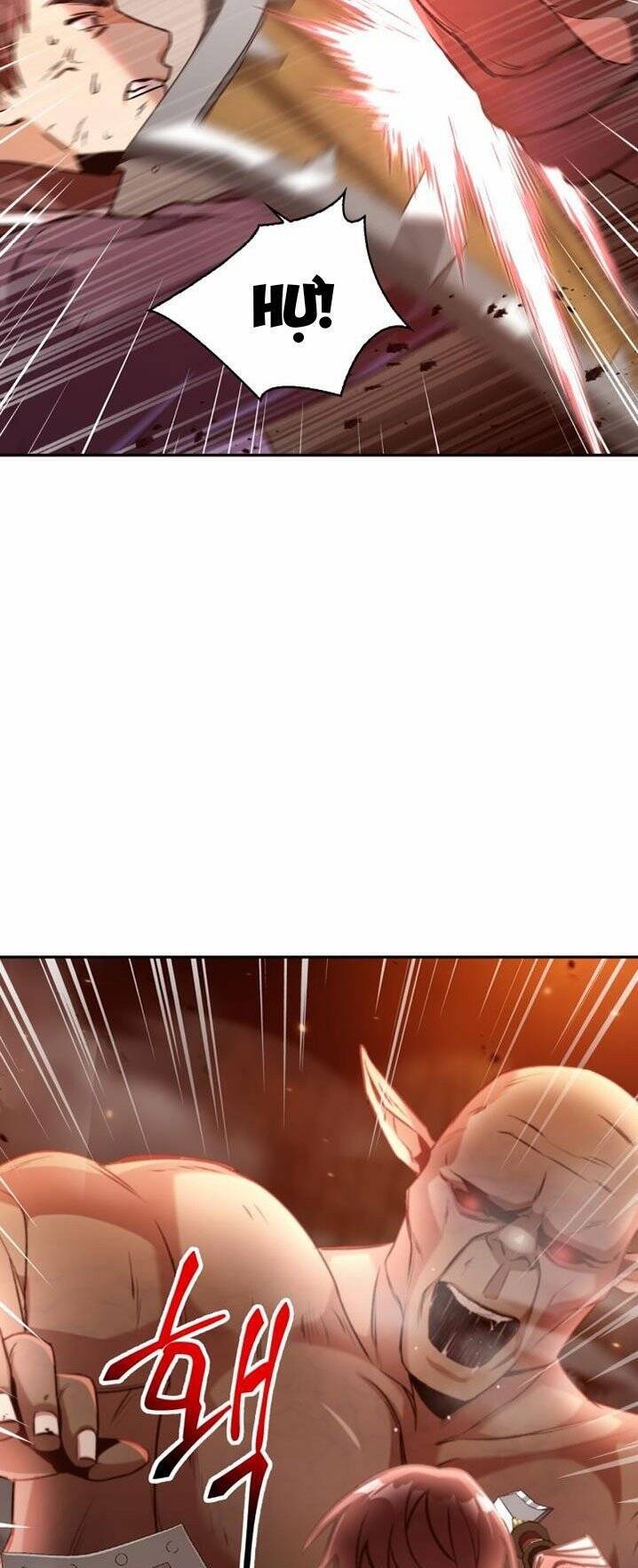 Ký Sự Hồi Quy - Chapter 3 - Page 9