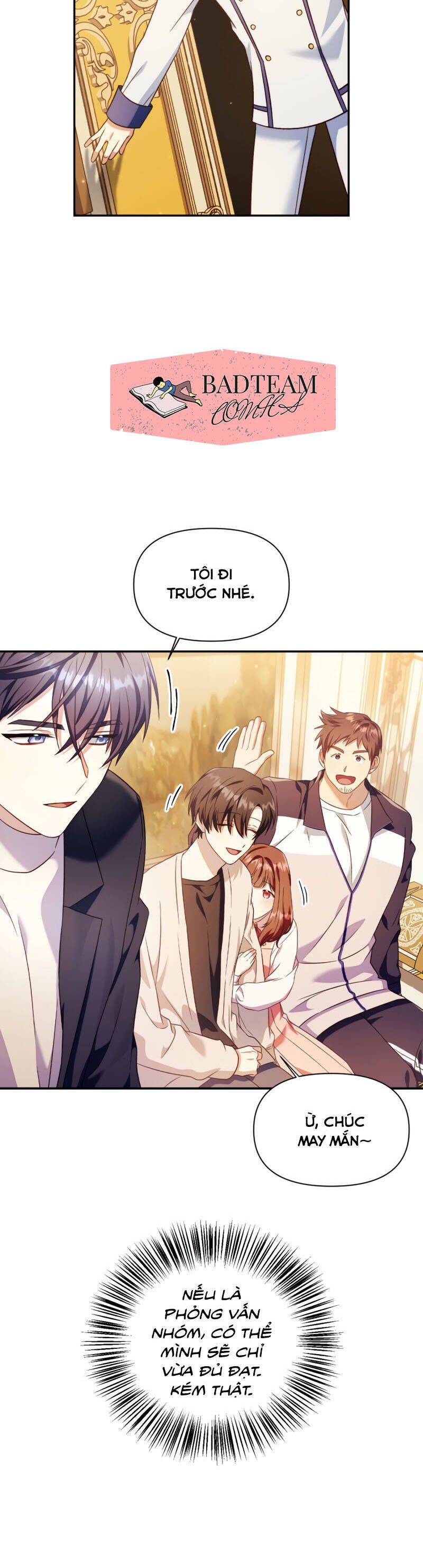 Ký Sự Hồi Quy - Chapter 30 - Page 11