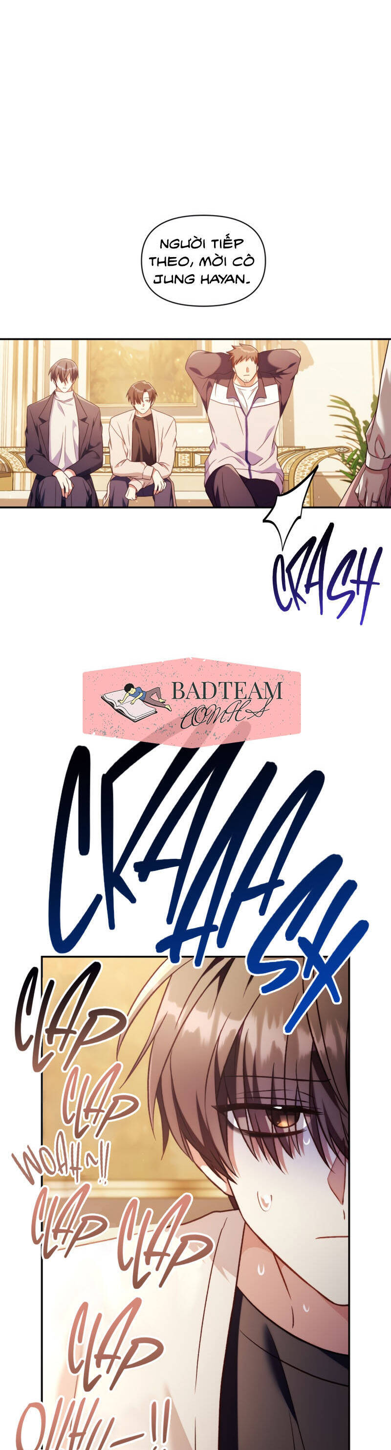 Ký Sự Hồi Quy - Chapter 30 - Page 13