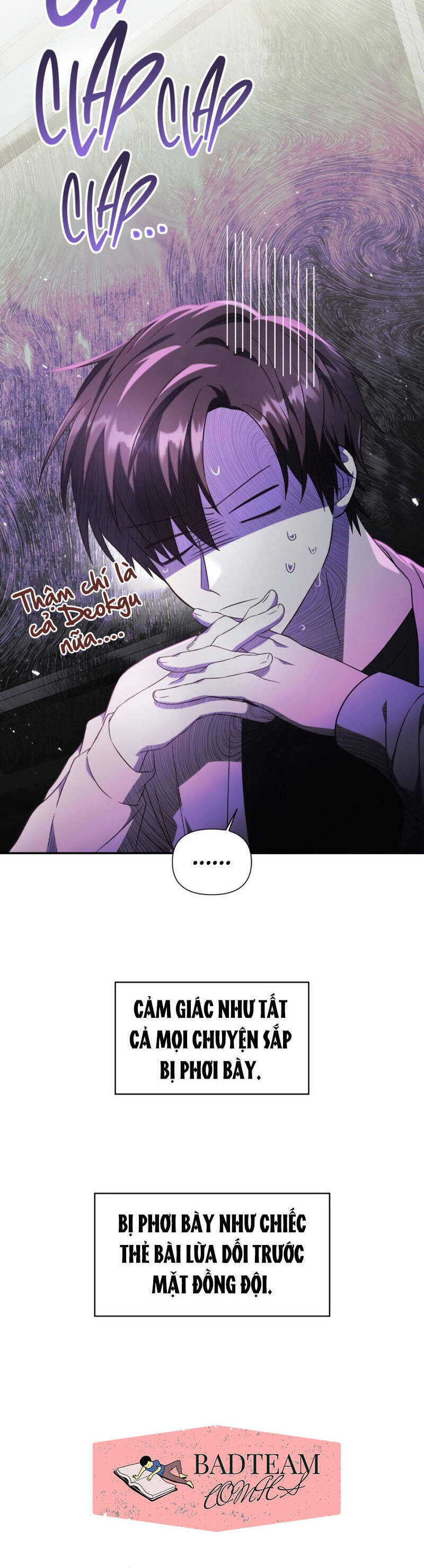 Ký Sự Hồi Quy - Chapter 30 - Page 15