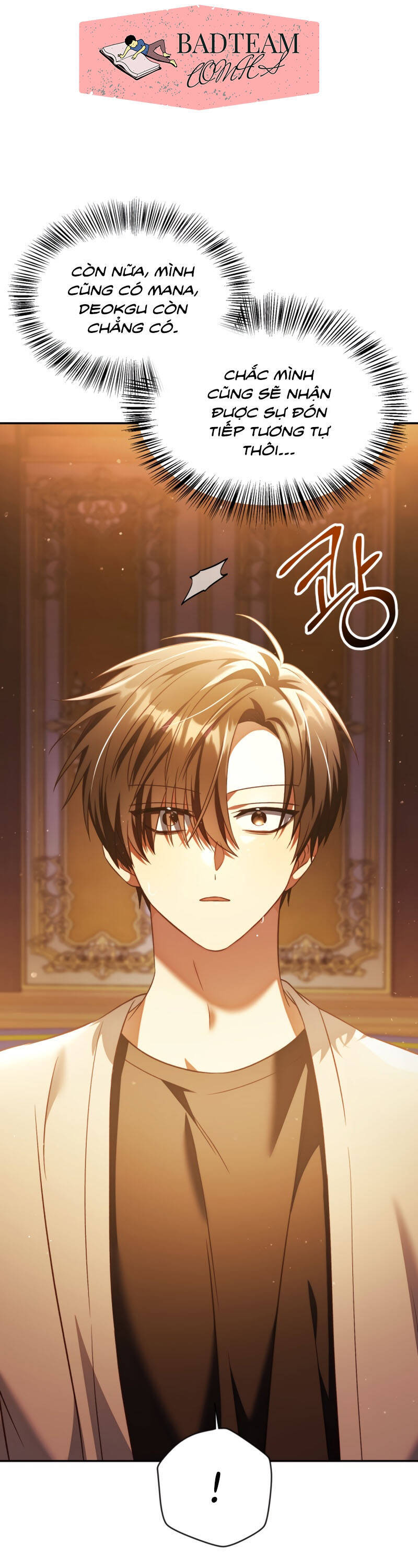 Ký Sự Hồi Quy - Chapter 30 - Page 17