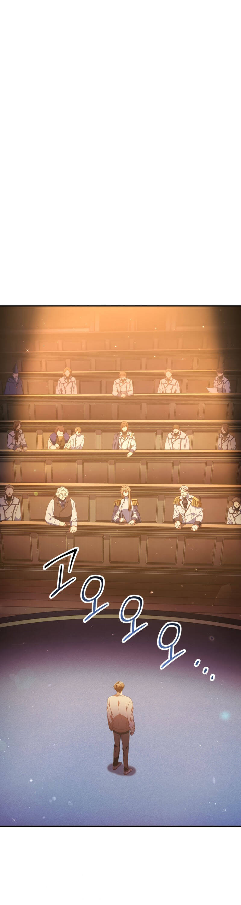 Ký Sự Hồi Quy - Chapter 30 - Page 18