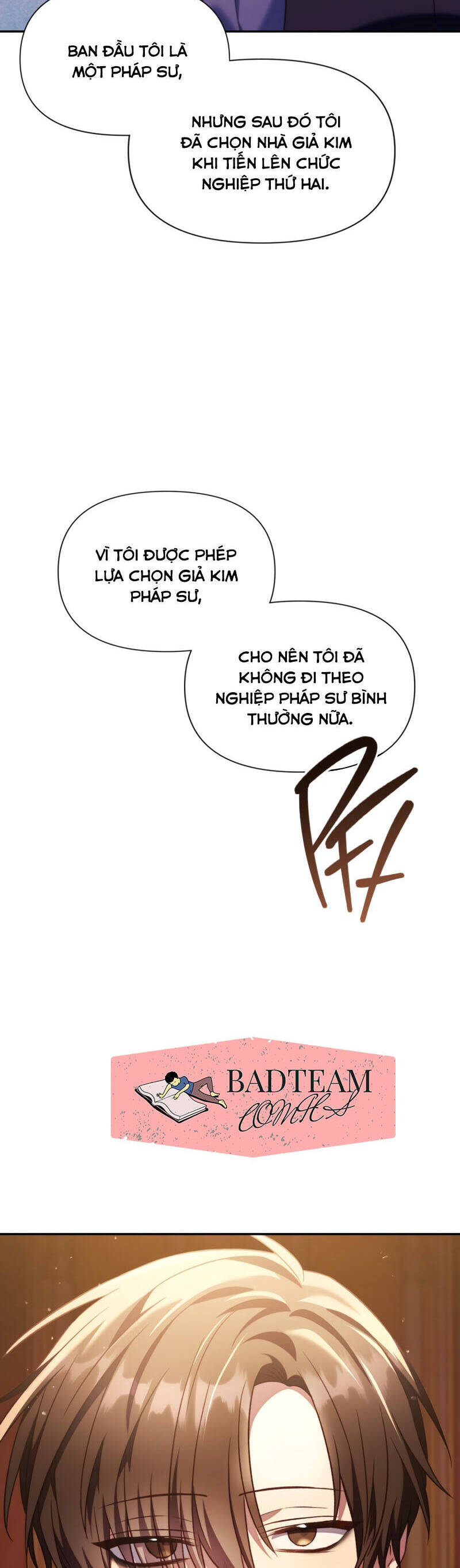 Ký Sự Hồi Quy - Chapter 30 - Page 21