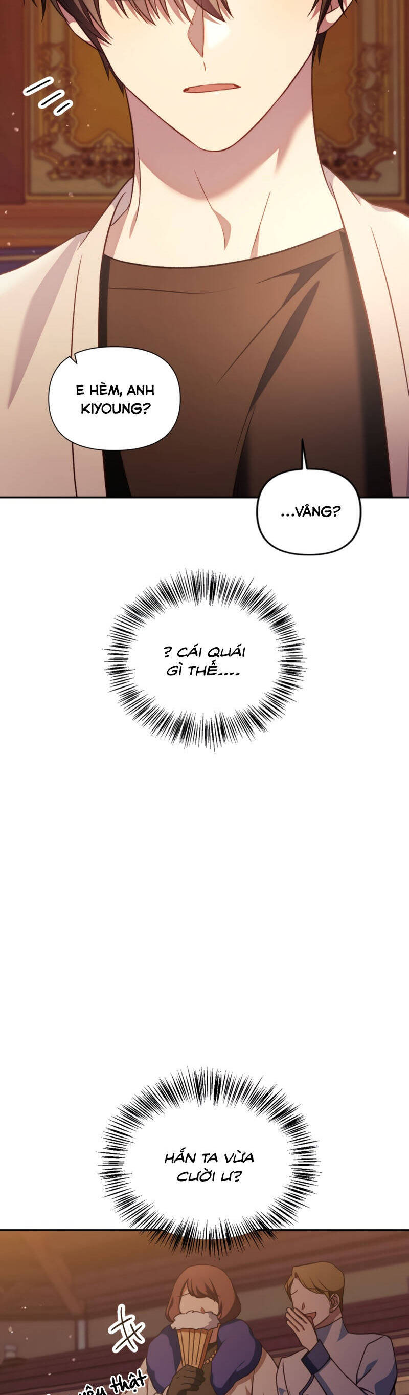 Ký Sự Hồi Quy - Chapter 30 - Page 22