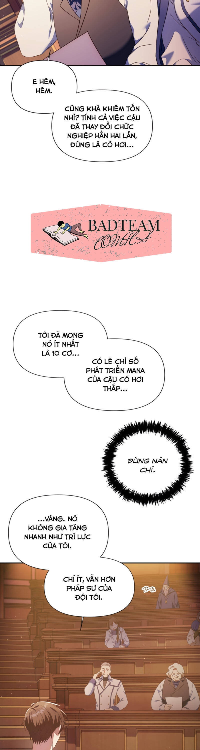 Ký Sự Hồi Quy - Chapter 30 - Page 25