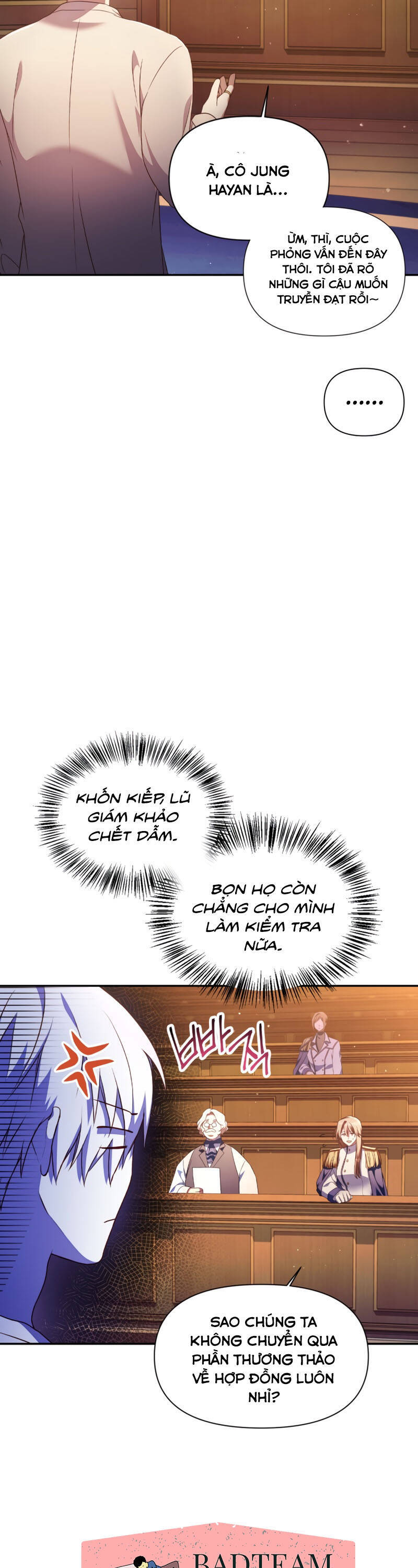 Ký Sự Hồi Quy - Chapter 30 - Page 26