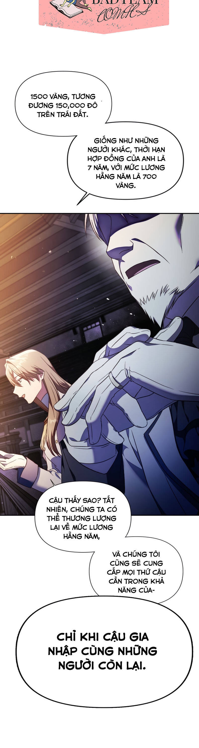 Ký Sự Hồi Quy - Chapter 30 - Page 27