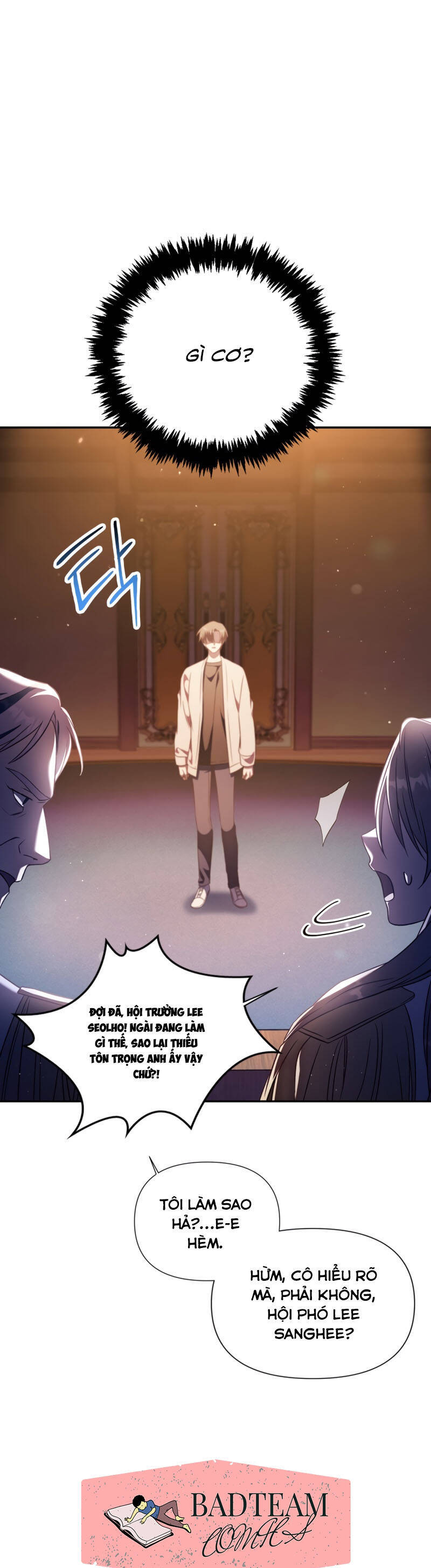 Ký Sự Hồi Quy - Chapter 30 - Page 28