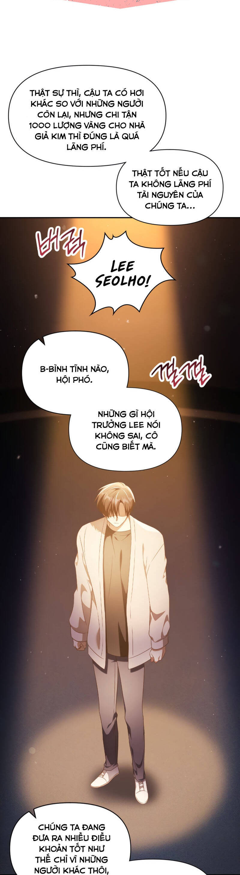 Ký Sự Hồi Quy - Chapter 30 - Page 29