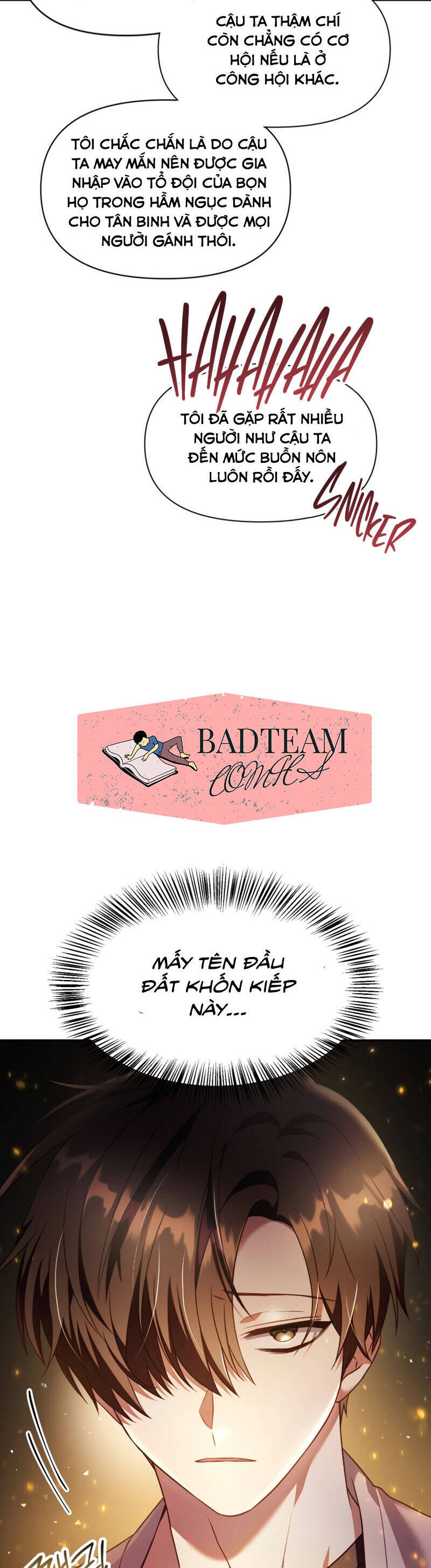 Ký Sự Hồi Quy - Chapter 30 - Page 30