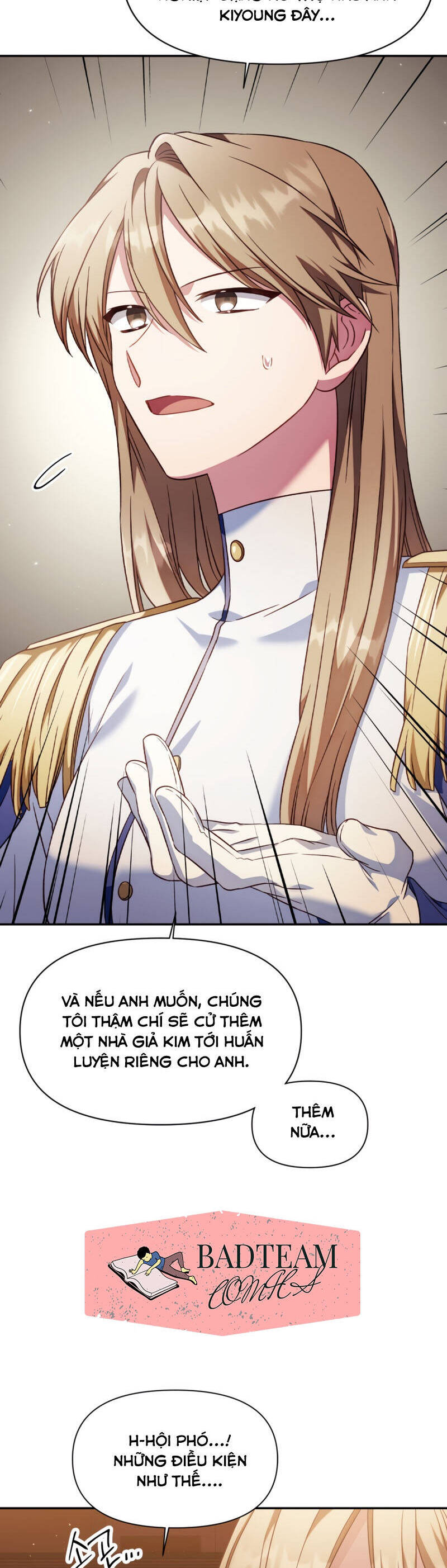 Ký Sự Hồi Quy - Chapter 30 - Page 34