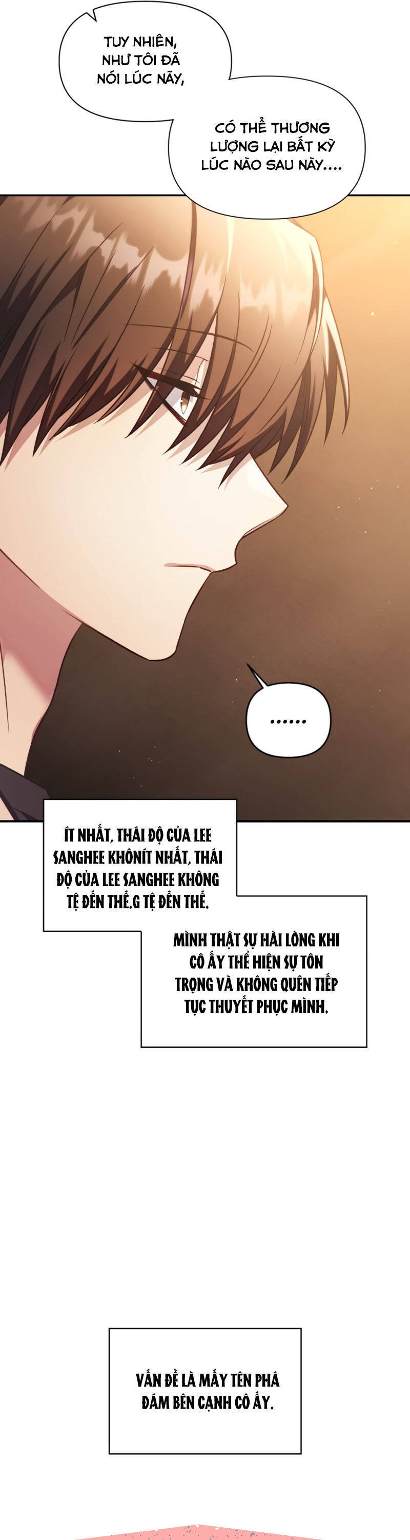 Ký Sự Hồi Quy - Chapter 30 - Page 36