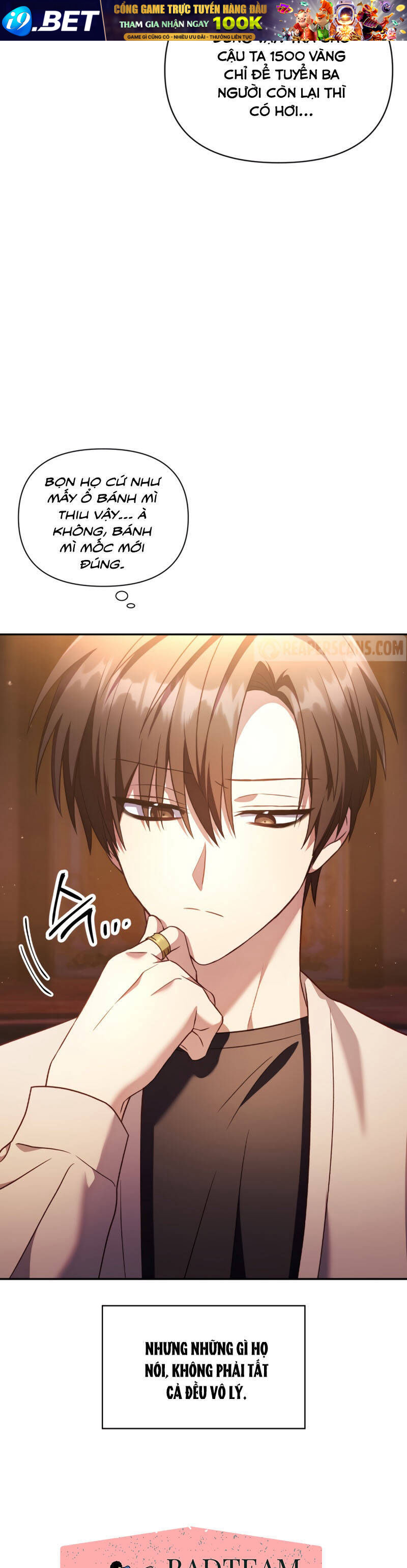 Ký Sự Hồi Quy - Chapter 30 - Page 38