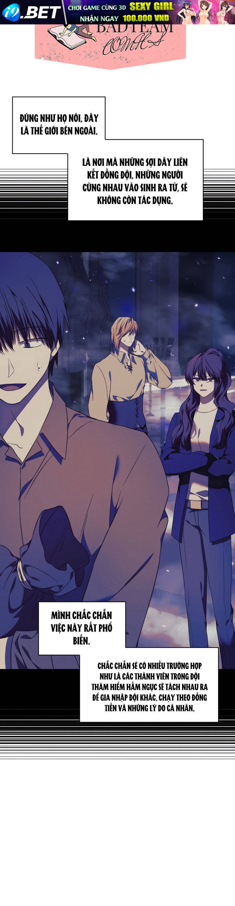 Ký Sự Hồi Quy - Chapter 30 - Page 39