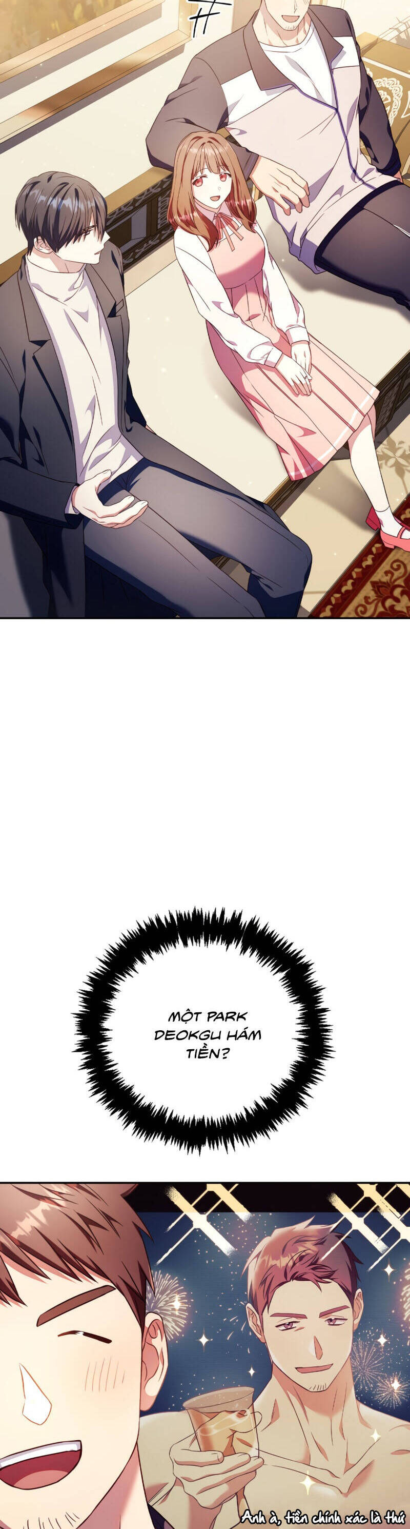 Ký Sự Hồi Quy - Chapter 30 - Page 41