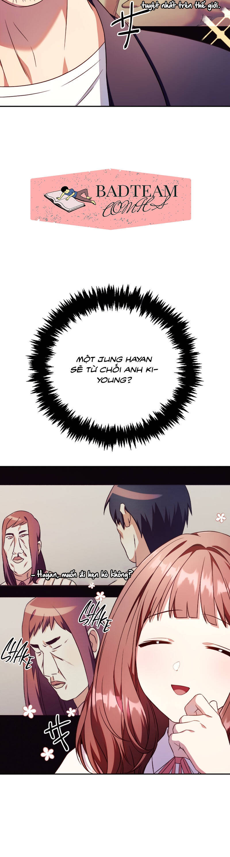 Ký Sự Hồi Quy - Chapter 30 - Page 42