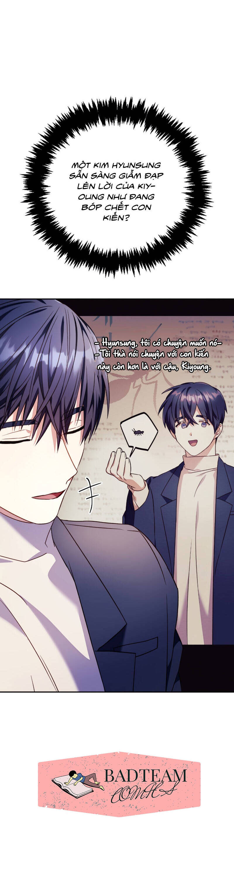 Ký Sự Hồi Quy - Chapter 30 - Page 43