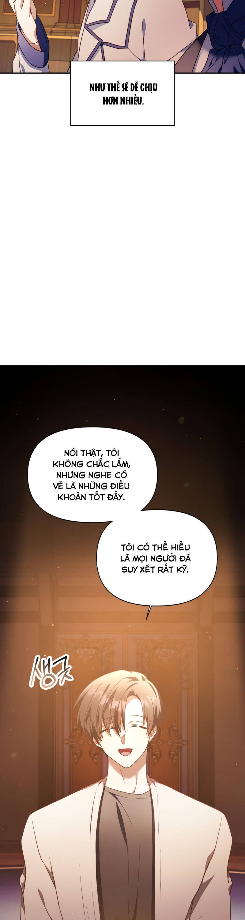 Ký Sự Hồi Quy - Chapter 30 - Page 46