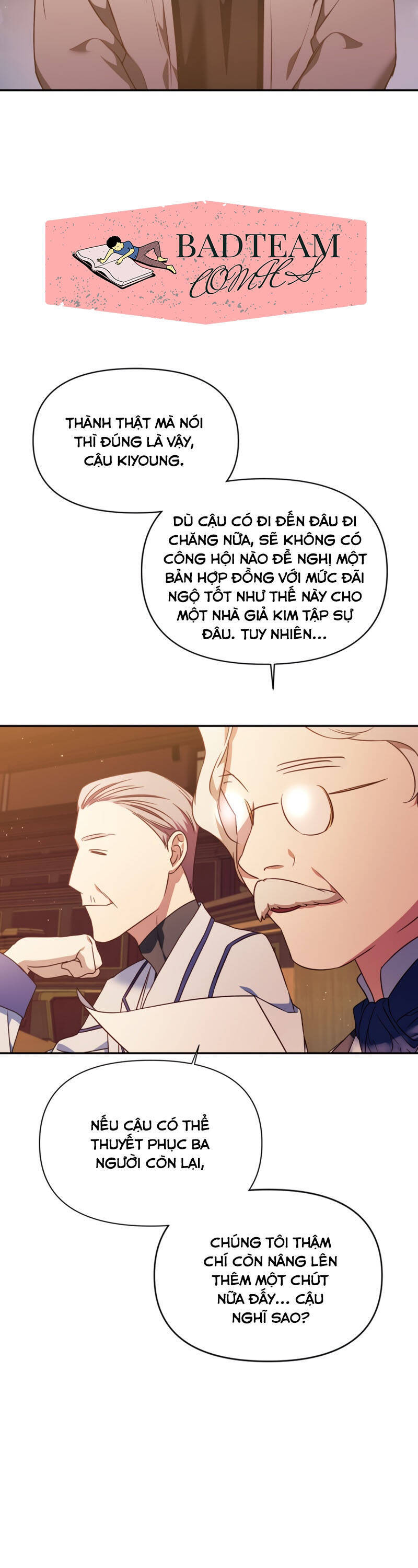 Ký Sự Hồi Quy - Chapter 30 - Page 47