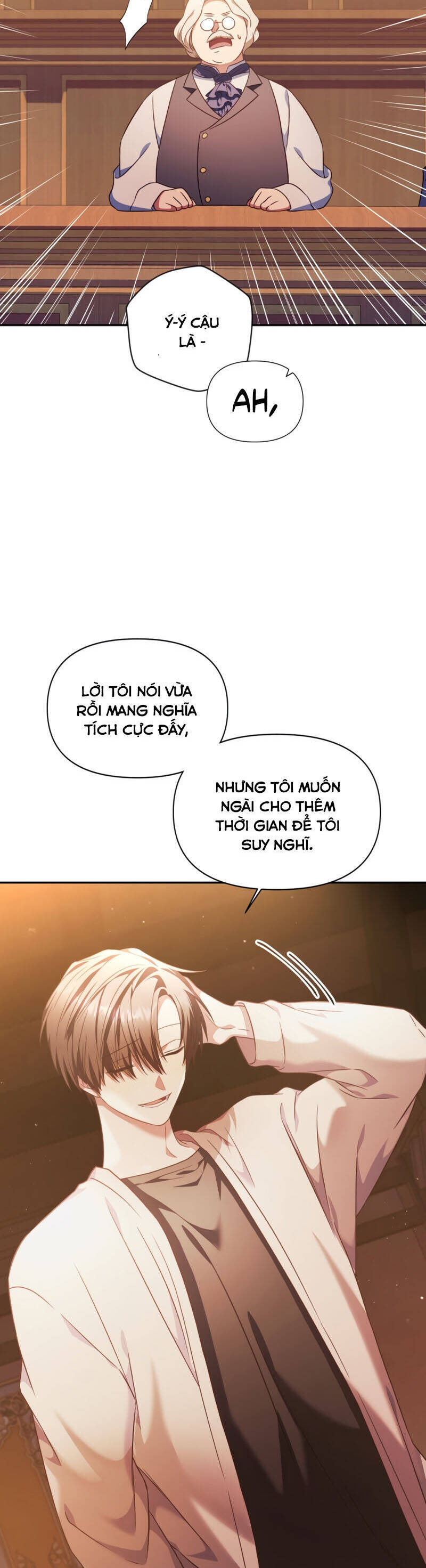 Ký Sự Hồi Quy - Chapter 30 - Page 49