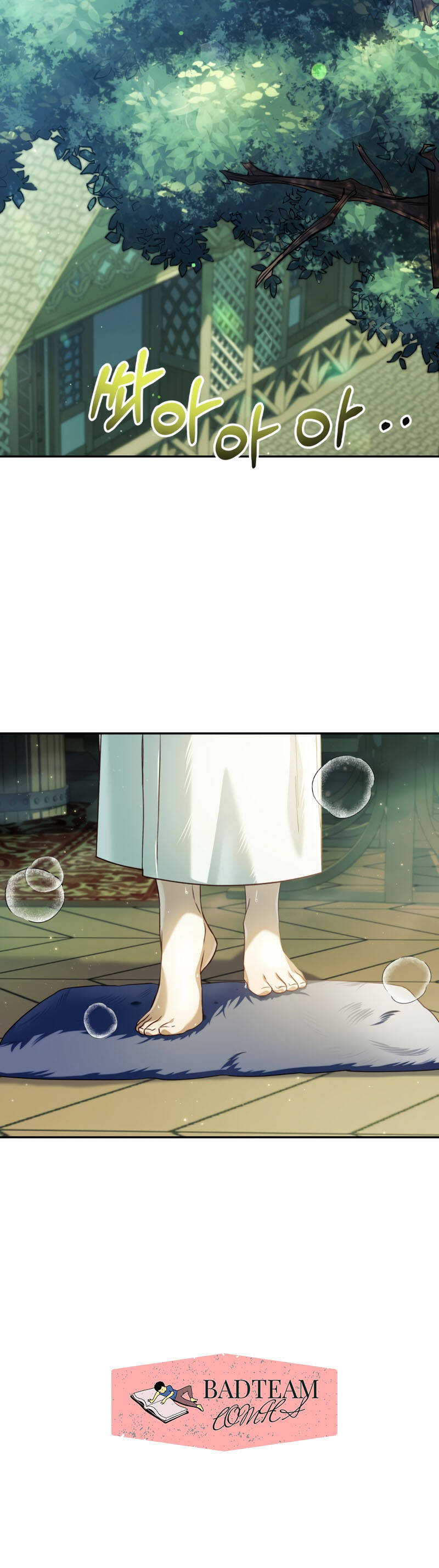 Ký Sự Hồi Quy - Chapter 30 - Page 5