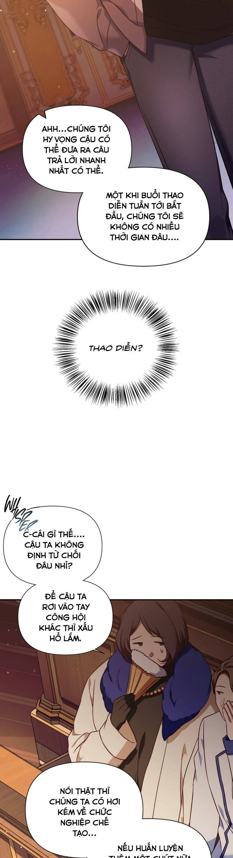 Ký Sự Hồi Quy - Chapter 30 - Page 50