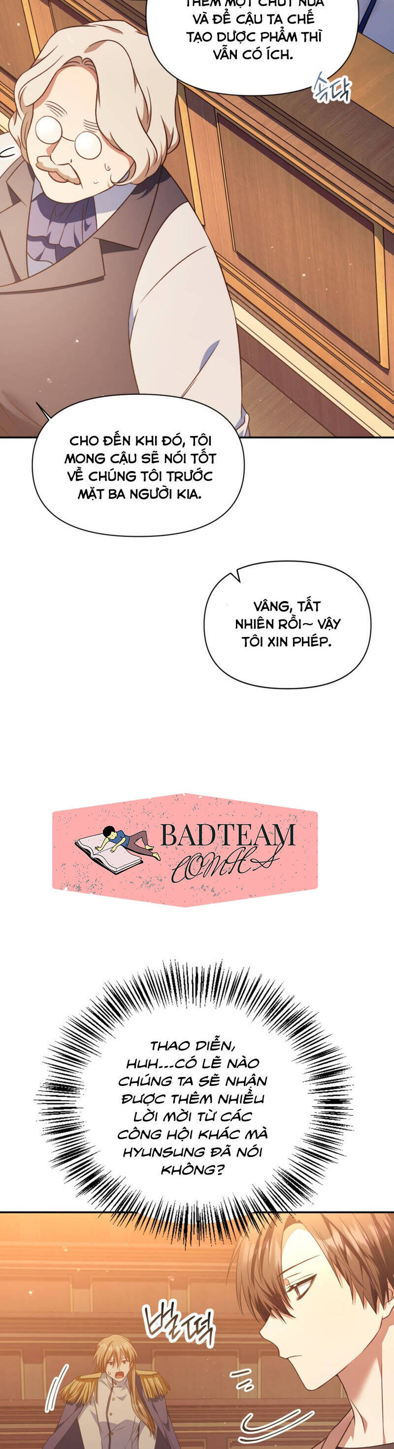 Ký Sự Hồi Quy - Chapter 30 - Page 51