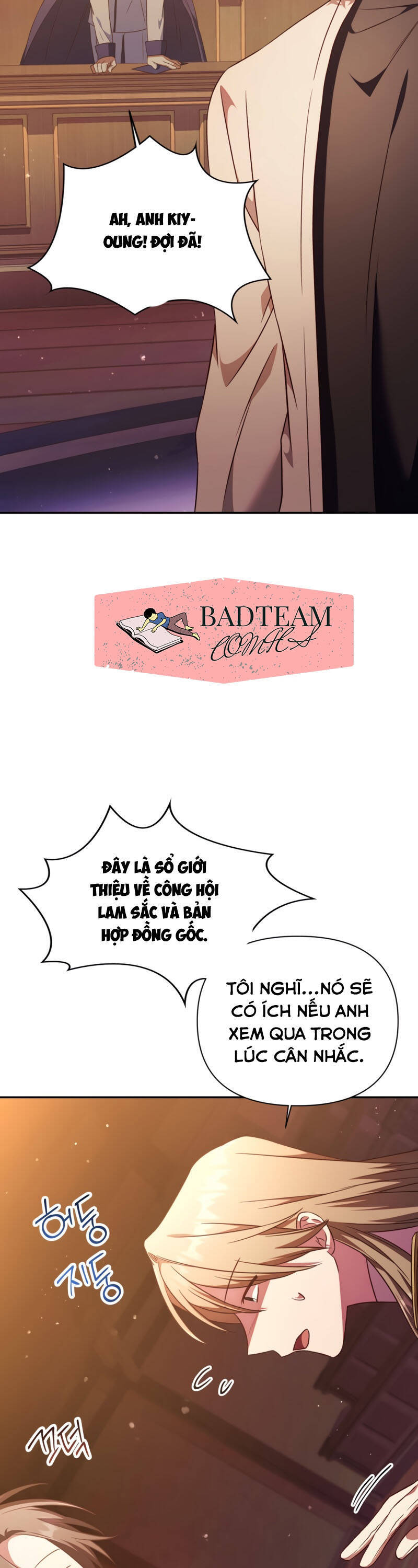 Ký Sự Hồi Quy - Chapter 30 - Page 52