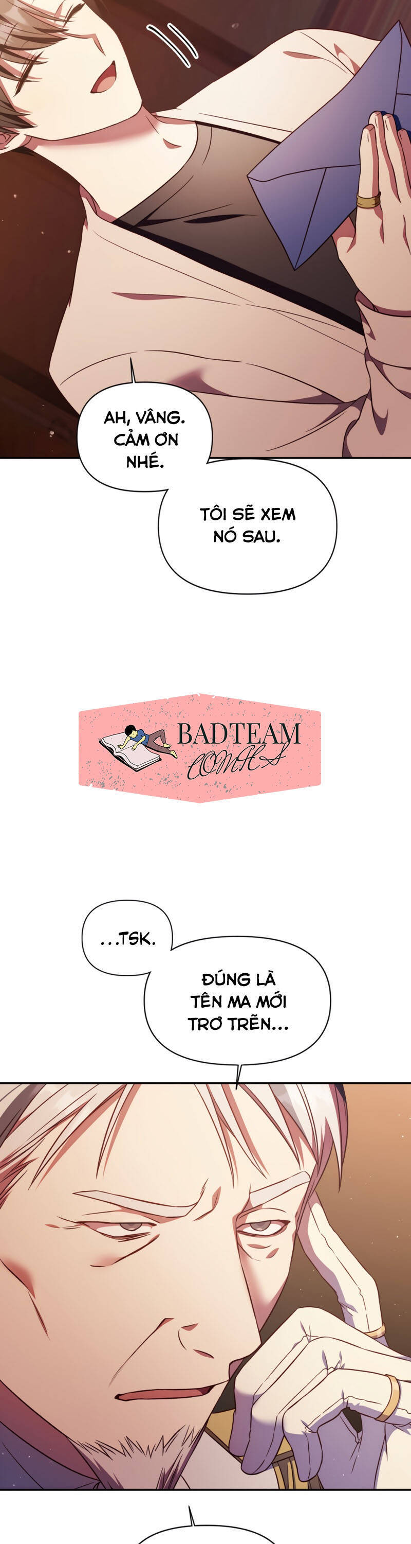 Ký Sự Hồi Quy - Chapter 30 - Page 53