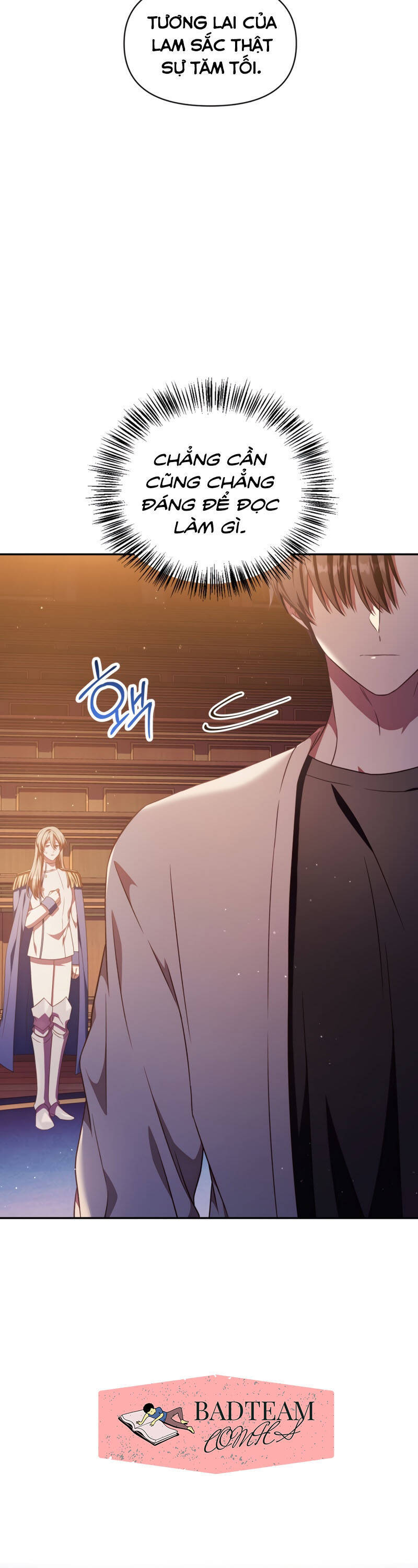 Ký Sự Hồi Quy - Chapter 30 - Page 54