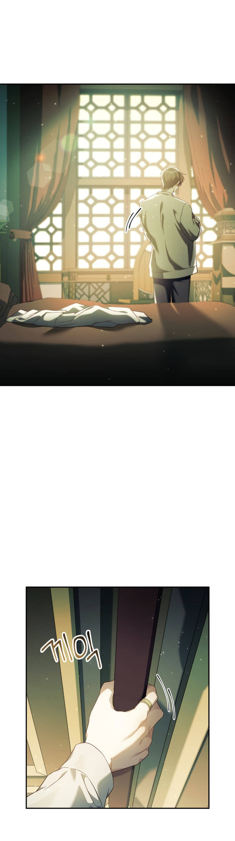 Ký Sự Hồi Quy - Chapter 30 - Page 6