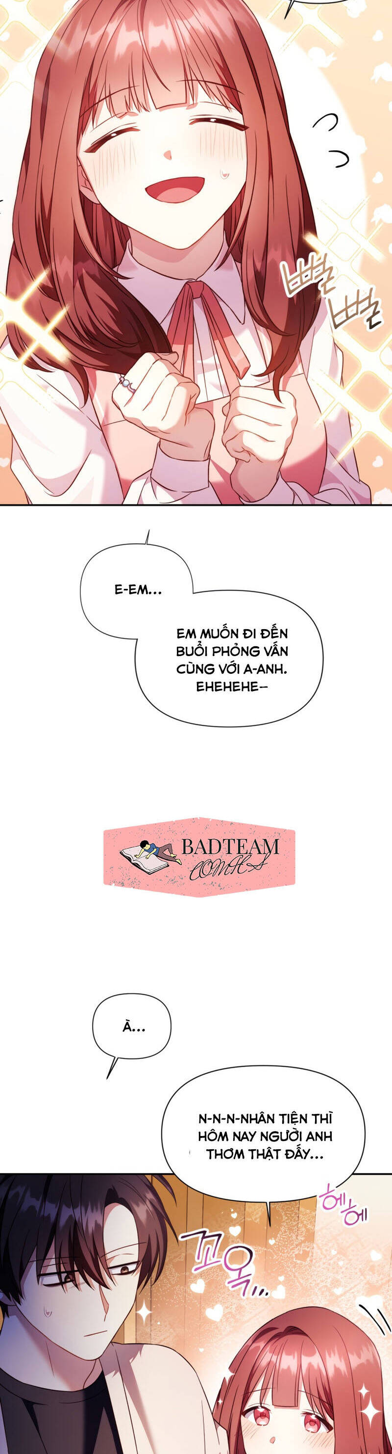 Ký Sự Hồi Quy - Chapter 30 - Page 9