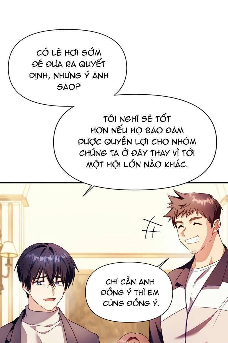 Ký Sự Hồi Quy - Chapter 31 - Page 12