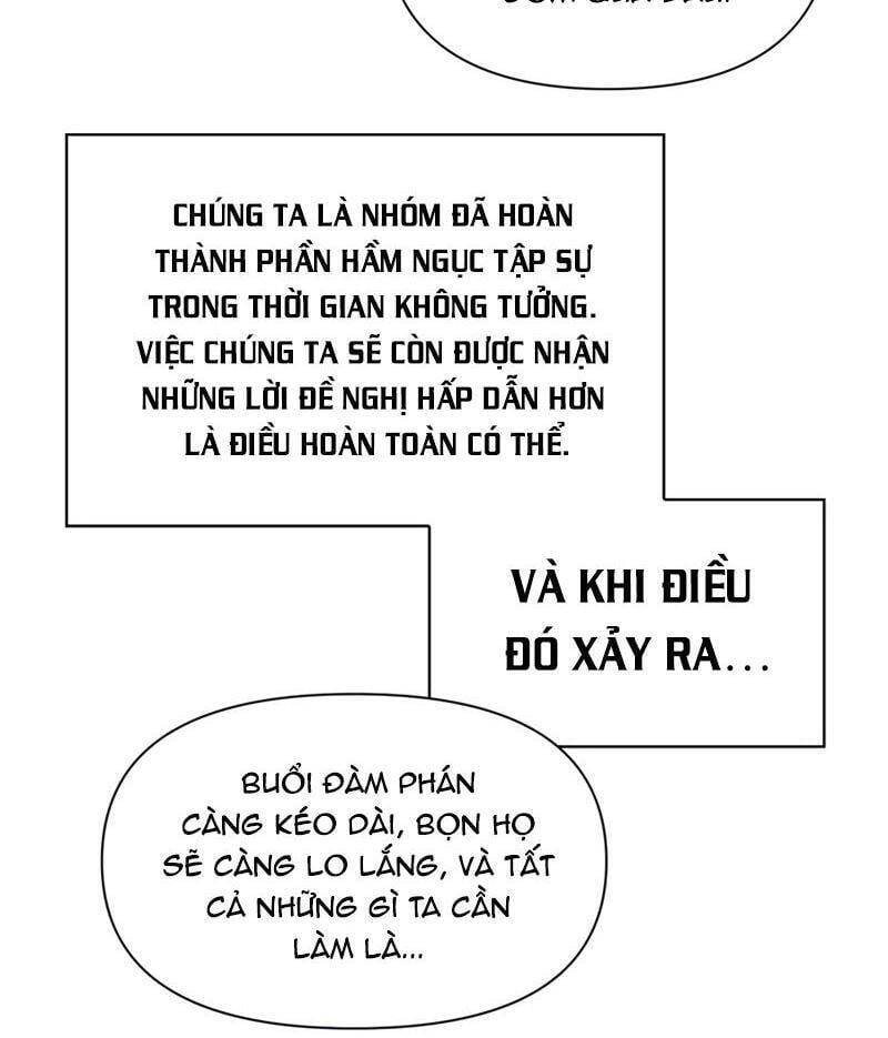 Ký Sự Hồi Quy - Chapter 31 - Page 37