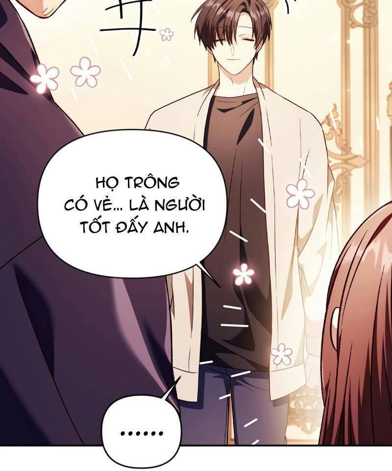 Ký Sự Hồi Quy - Chapter 31 - Page 8